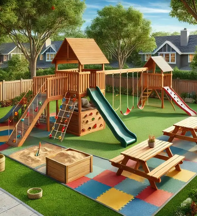 Amenities Image